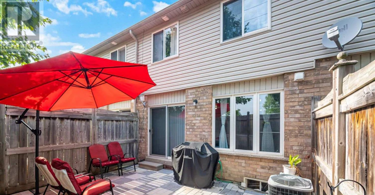 6-430 Mapleview Drive E, Barrie, ON, L4N 0H4 - 27