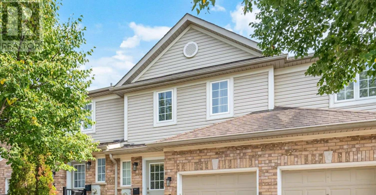 6-430 Mapleview Drive E, Barrie, ON, L4N 0H4
