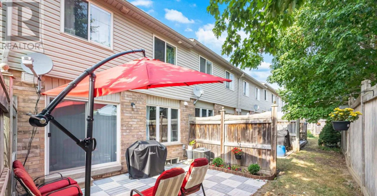 6-430 Mapleview Drive E, Barrie, ON, L4N 0H4 - 26
