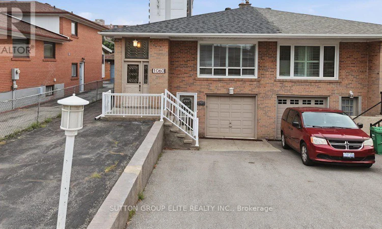 1060 Claredale Road