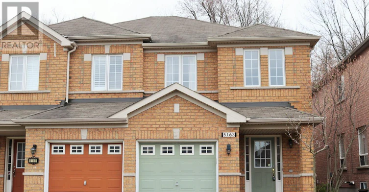 5163 Preservation Circle, Mississauga, ON, L5M 7T4