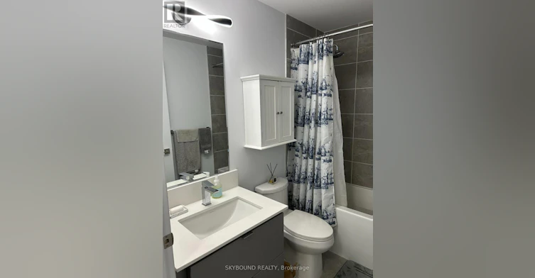 3607-36 Elm Drive W, Mississauga, ON, L5B 0N3 - 32