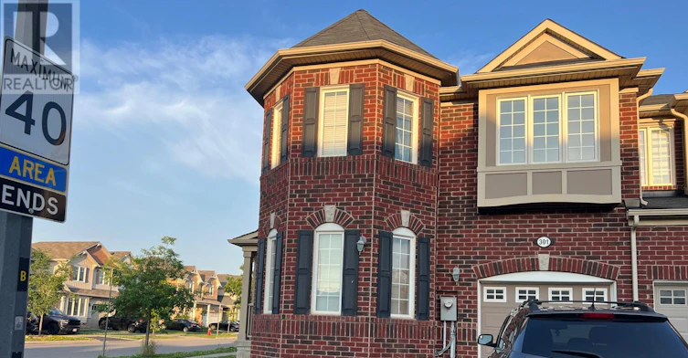 301 Chuchmach Close, Milton, ON, L9T 8B3