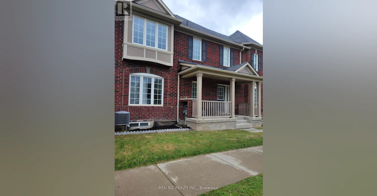 301 Chuchmach Close, Milton, ON, L9T 8B3 - 2