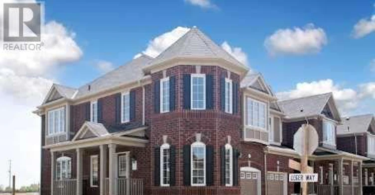 301 Chuchmach Close, Milton, ON, L9T 8B3 - 4