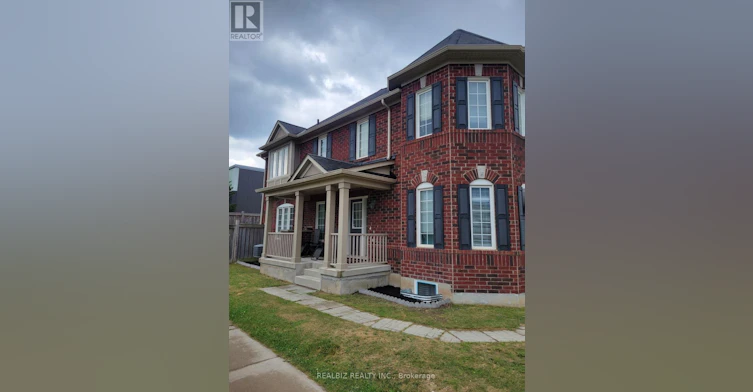 301 Chuchmach Close, Milton, ON, L9T 8B3 - 3