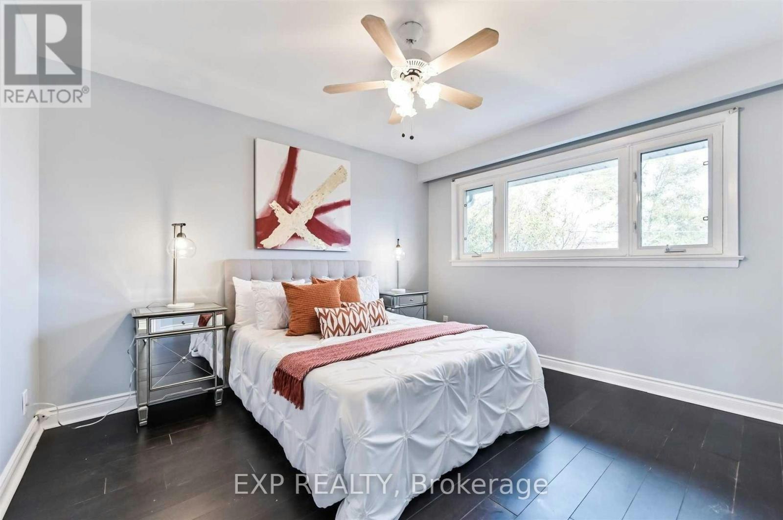 132 Brookhaven Drive, Toronto, ON, M6M 4P2