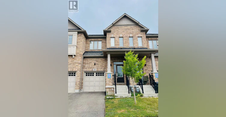 49 Doris Pawley Crescent, Caledon, ON, L7C 4E7