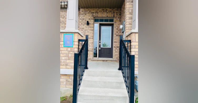 49 Doris Pawley Crescent, Caledon, ON, L7C 4E7 - 2
