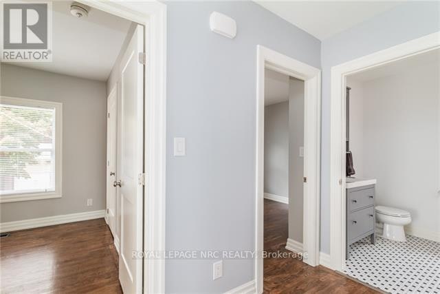 UPPER-6 Clark Street, St. Catharines, ON, L2R 5G2 - 13