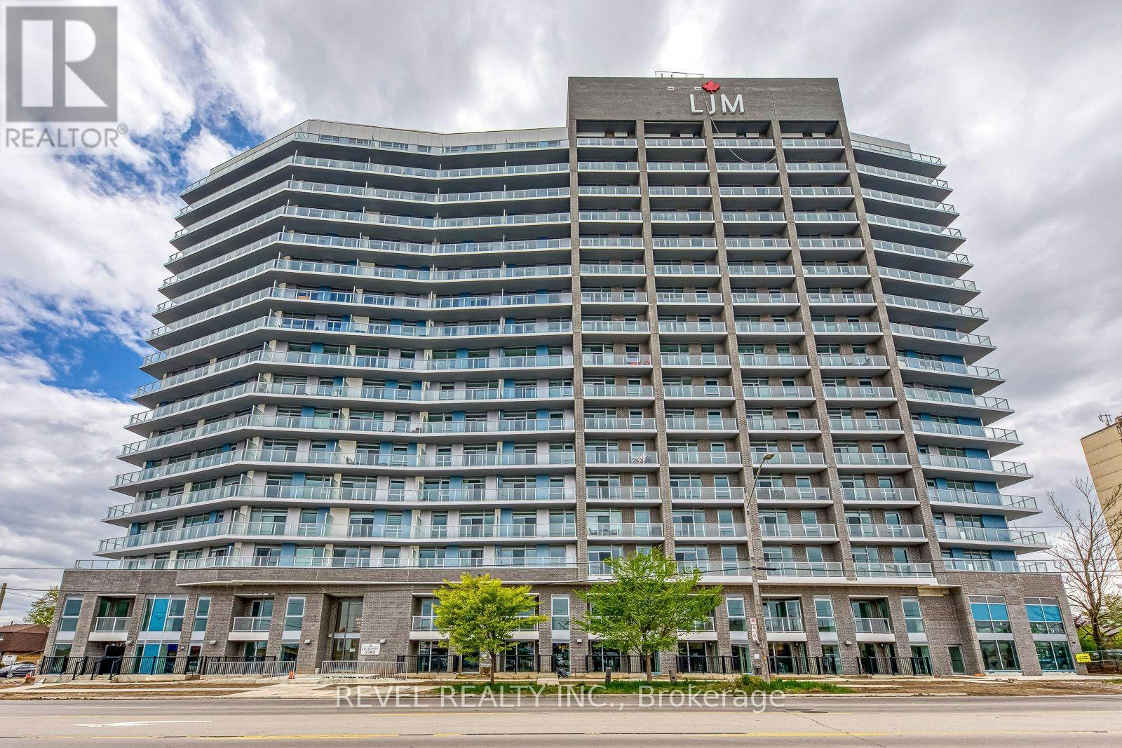 1107-2782 Barton Street E, Hamilton, ON, L8E 0L3