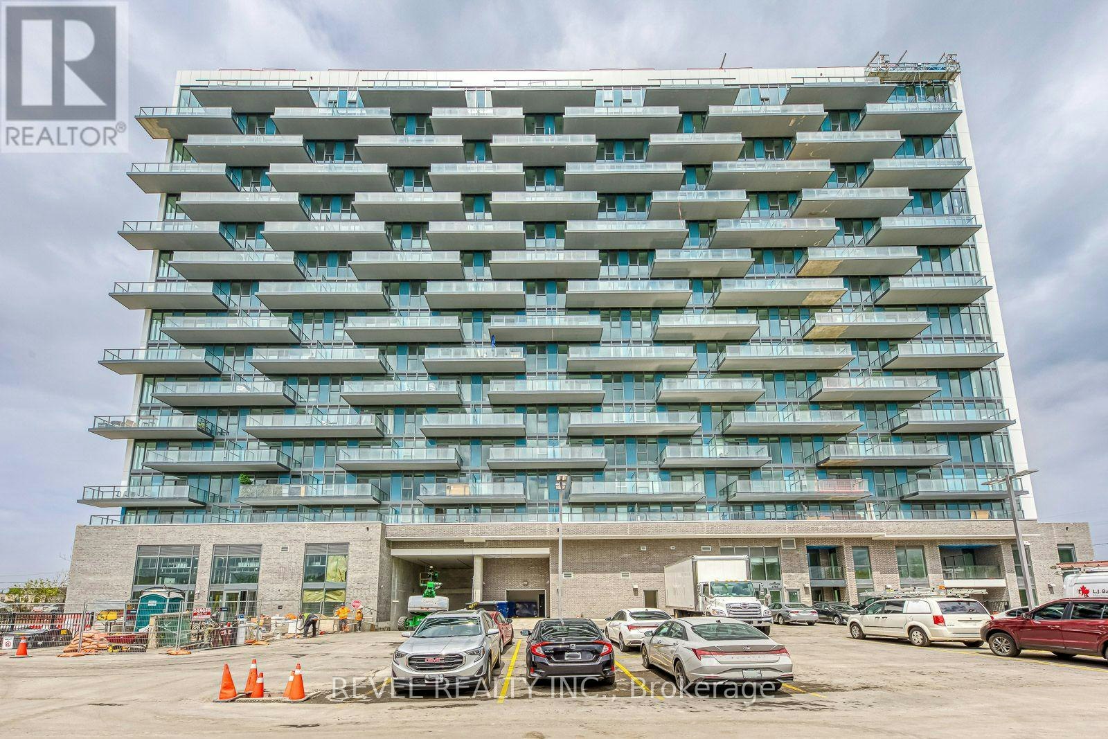 1107-2782 Barton Street E, Hamilton, ON, L8E 0L3 - 2