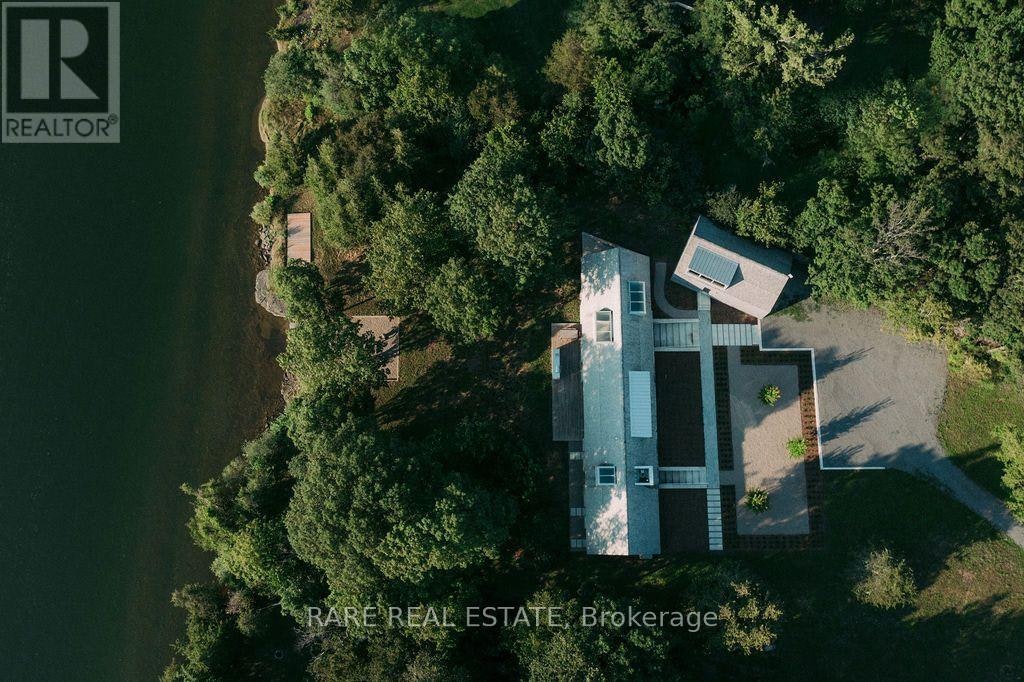 772 County 18 Road Road, Prince Edward County, ON, K0K 1P0