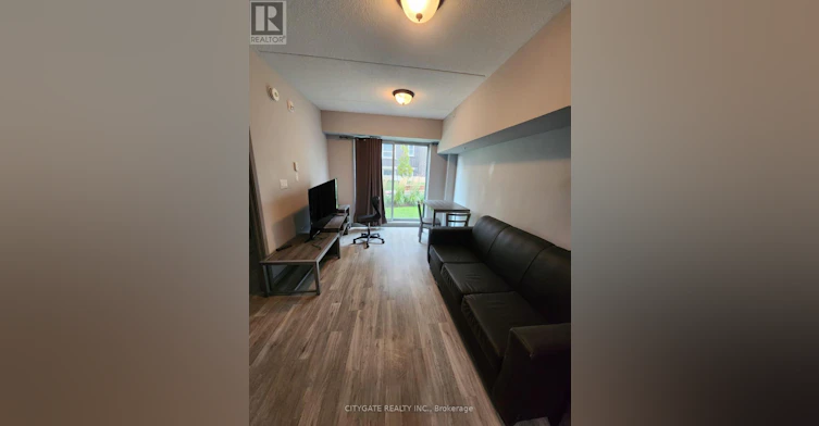 B115-275 Larch Street, Waterloo, ON, N2L 3R2