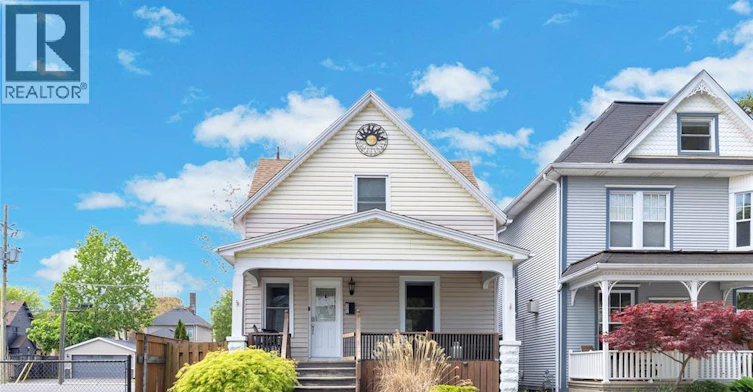 521 Windermere, Windsor, ON, N8Y 3C9