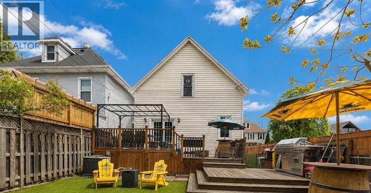 521 Windermere, Windsor, ON, N8Y 3C9 - 34