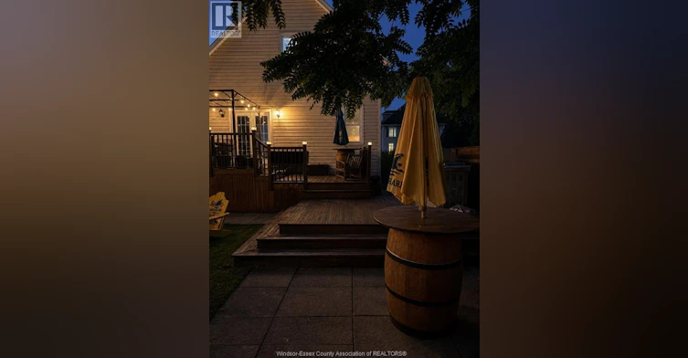 521 Windermere, Windsor, ON, N8Y 3C9 - 5