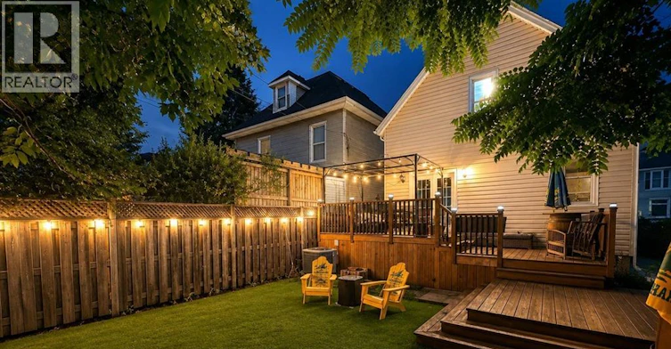 521 Windermere, Windsor, ON, N8Y 3C9 - 4