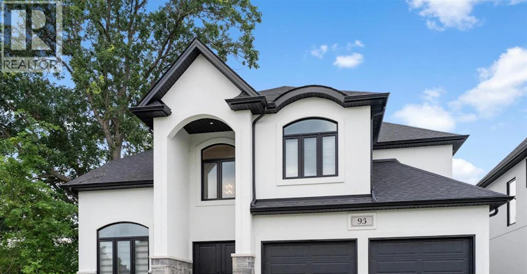 93 Belleview, Kingsville, ON, N0R 1B0 - 2