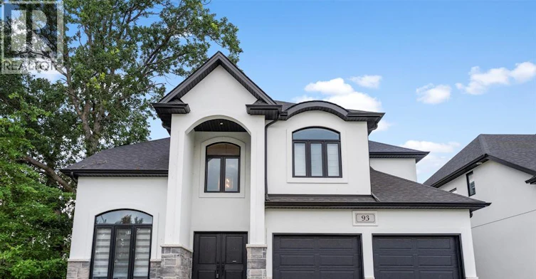 93 Belleview, Kingsville, ON, N0R 1B0