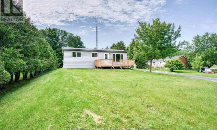 146 Affleck Crescent