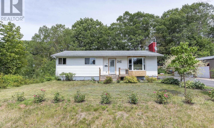 40 Bonavista Avenue