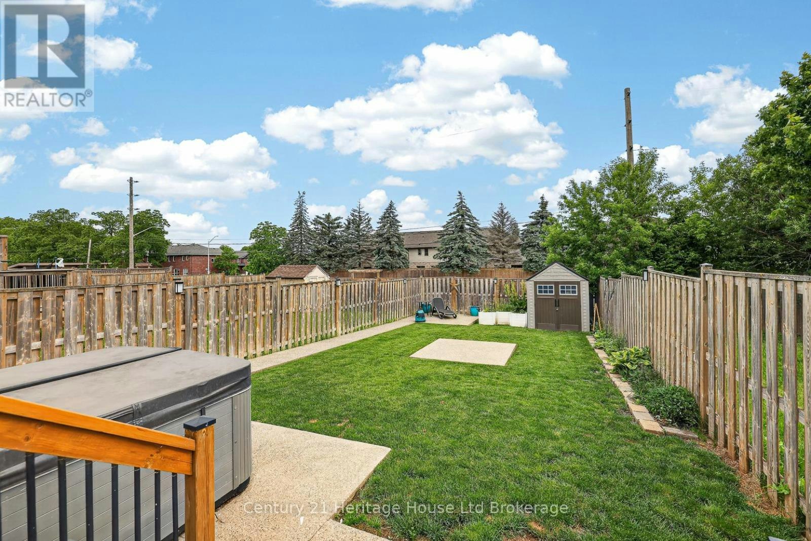 1180 Caen Avenue, Woodstock, ON, N4T 0G3