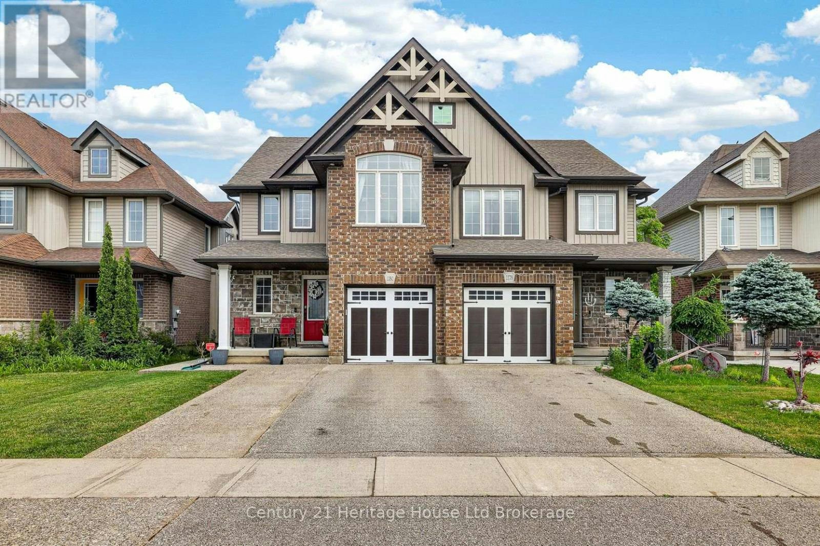 1180 Caen Avenue, Woodstock, ON, N4T 0G3