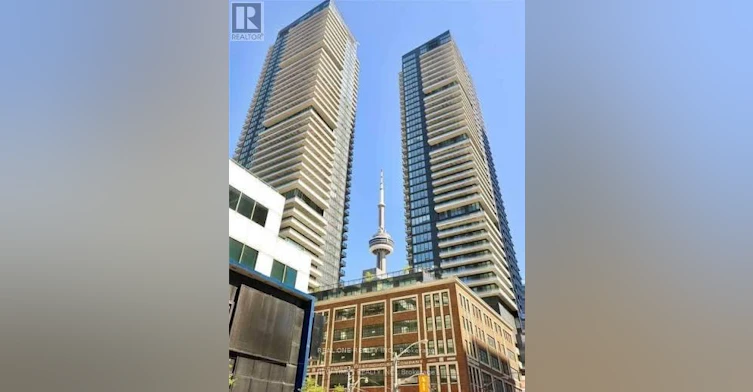 1511-125 Blue Jays Way, Toronto, ON, M5V 0N5