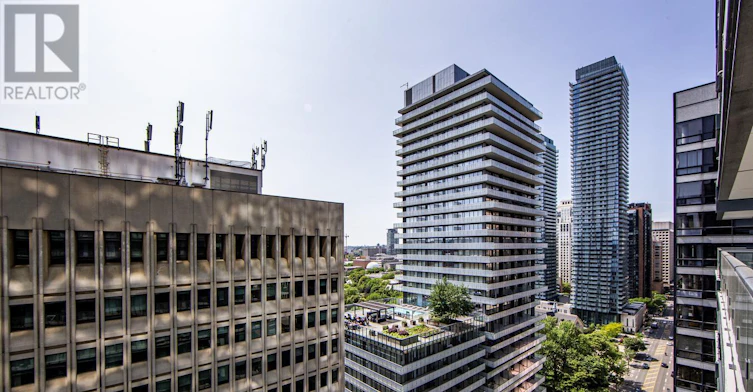 2112-955 Bay Street, Toronto, ON, M5S 2A2 - 25