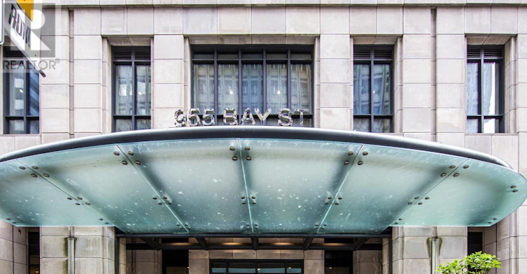 2112-955 Bay Street, Toronto, ON, M5S 2A2 - 3