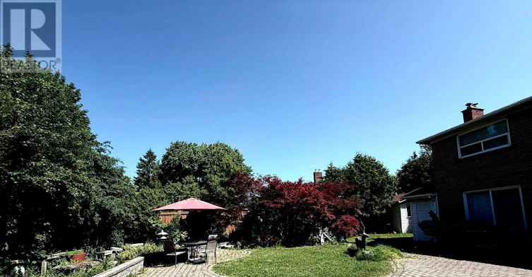 BASEMENT-56 Silversted Drive, Toronto, ON, M1S 3G5 - 5