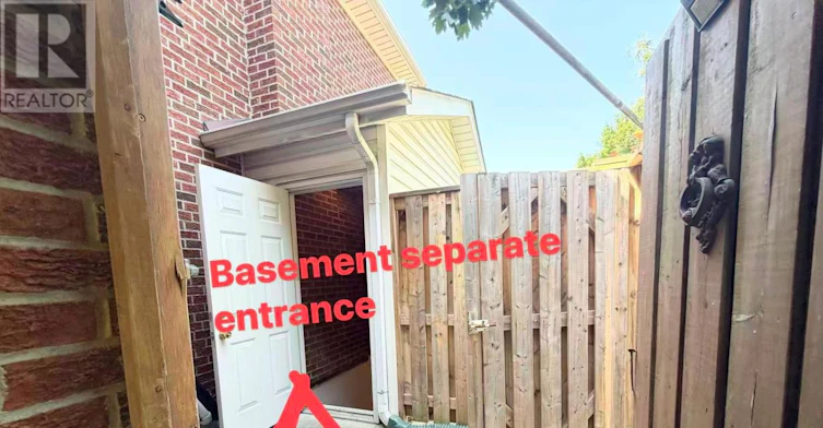 BASEMENT-56 Silversted Drive, Toronto, ON, M1S 3G5 - 2
