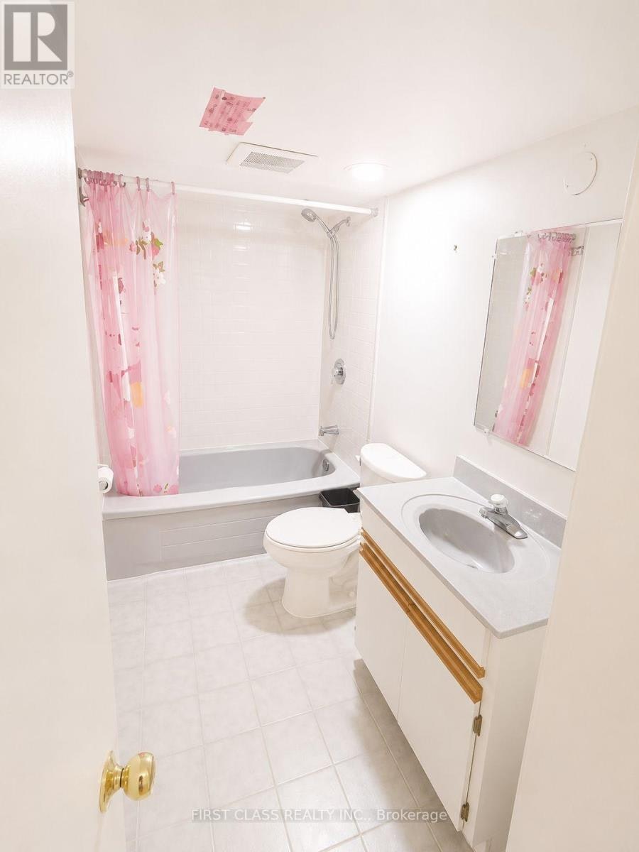 BASEMENT-56 Silversted Drive, Toronto, ON, M1S 3G5 - 10