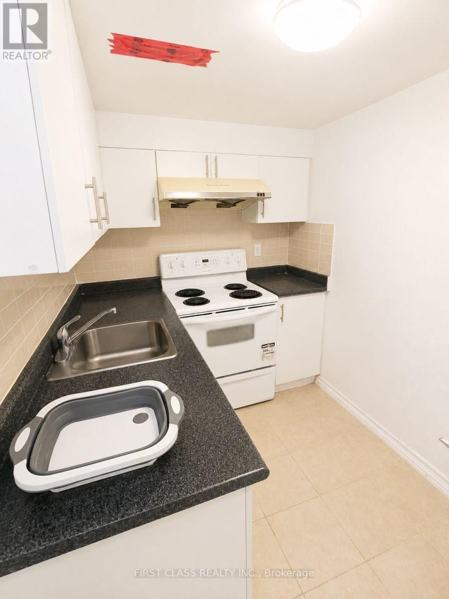 BASEMENT-56 Silversted Drive, Toronto, ON, M1S 3G5 - 14