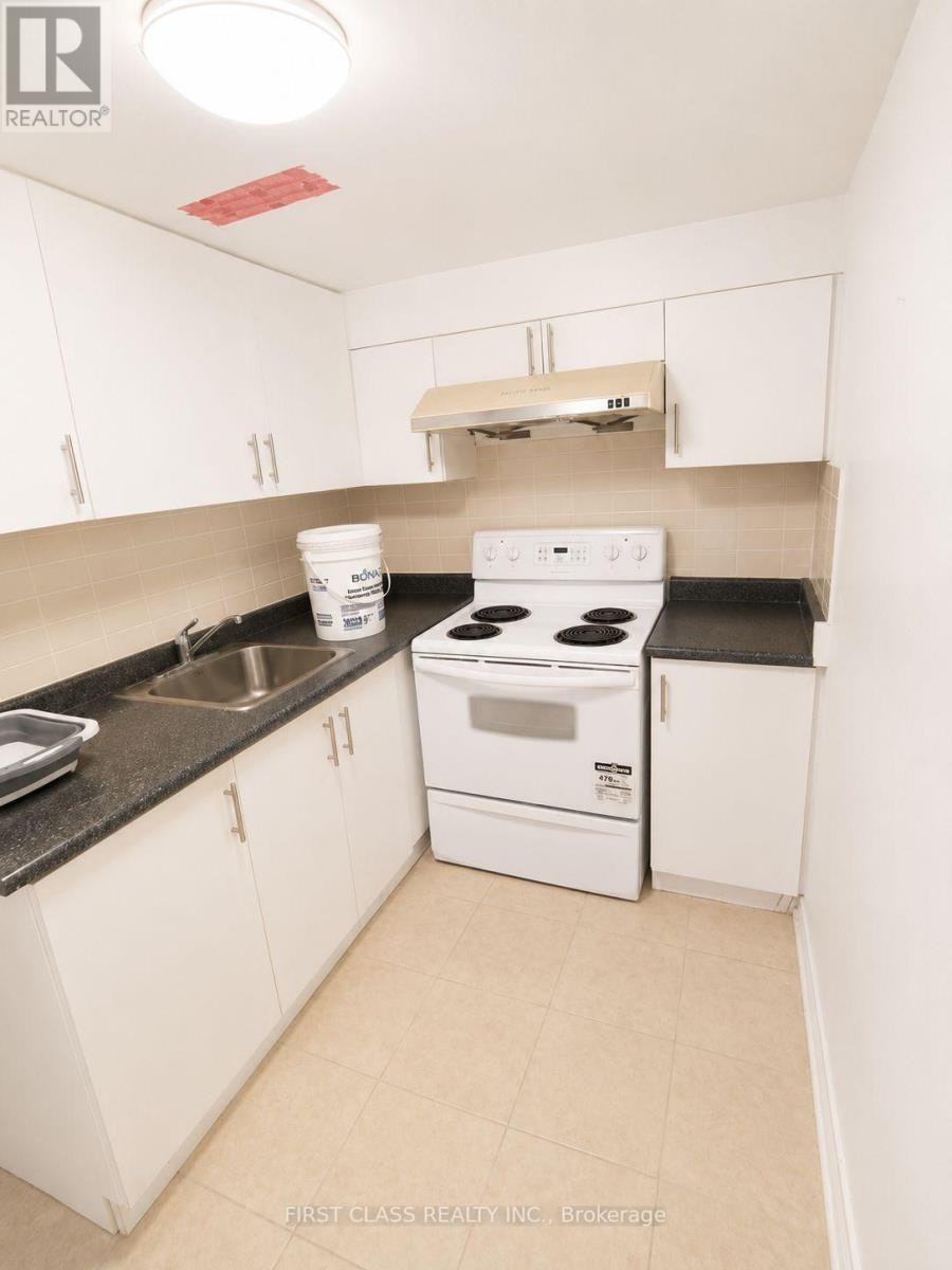 BASEMENT-56 Silversted Drive, Toronto, ON, M1S 3G5 - 13
