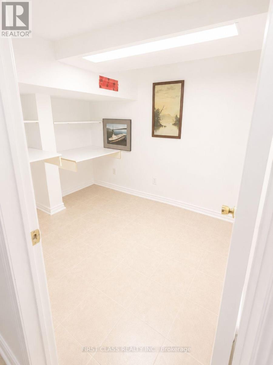 BASEMENT-56 Silversted Drive, Toronto, ON, M1S 3G5 - 8