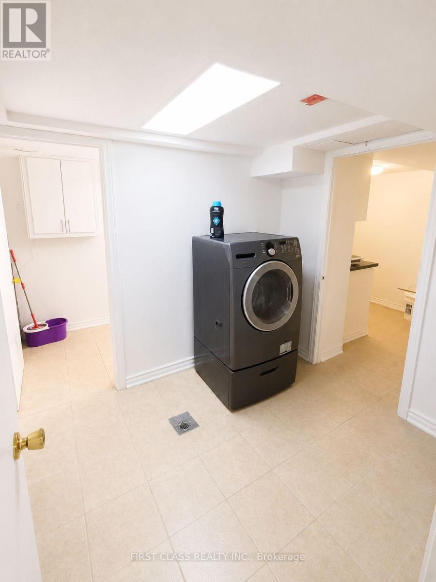 BASEMENT-56 Silversted Drive, Toronto, ON, M1S 3G5 - 15