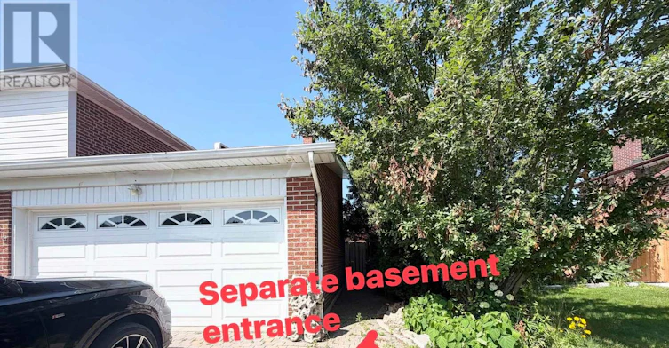 BASEMENT-56 Silversted Drive, Toronto, ON, M1S 3G5 - 3