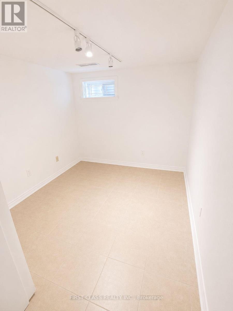 BASEMENT-56 Silversted Drive, Toronto, ON, M1S 3G5 - 9
