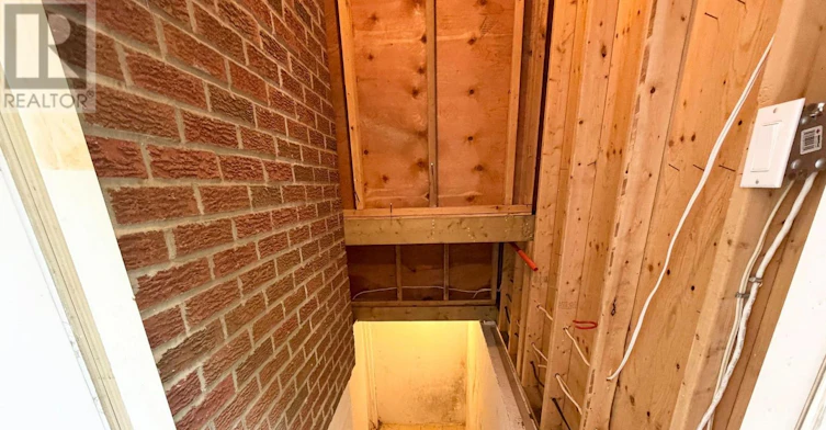 BASEMENT-56 Silversted Drive, Toronto, ON, M1S 3G5 - 4