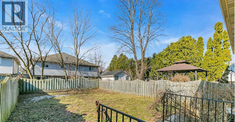 3231 Northway Avenue, Windsor, ON, N9E 4Y7 - 26