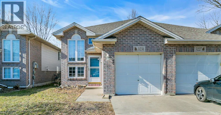 3231 Northway Avenue, Windsor, ON, N9E 4Y7