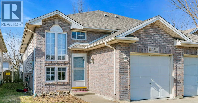 3231 Northway Avenue, Windsor, ON, N9E 4Y7 - 2
