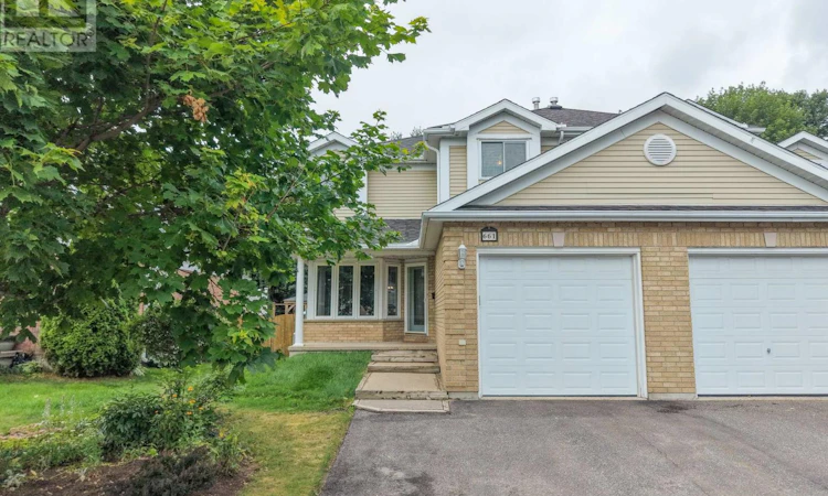 661 Tackaberry Drive