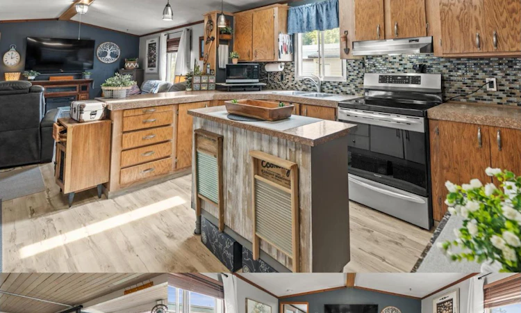 48 Lot 48-9020 Jim Bailey Road