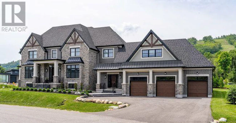 101 Grindelwald Court, Blue Mountains, ON, L9Y 0Z8