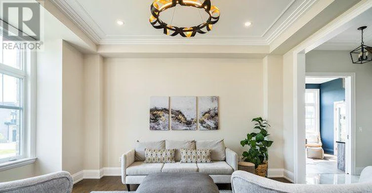 101 Grindelwald Court, Blue Mountains, ON, L9Y 0Z8 - 23