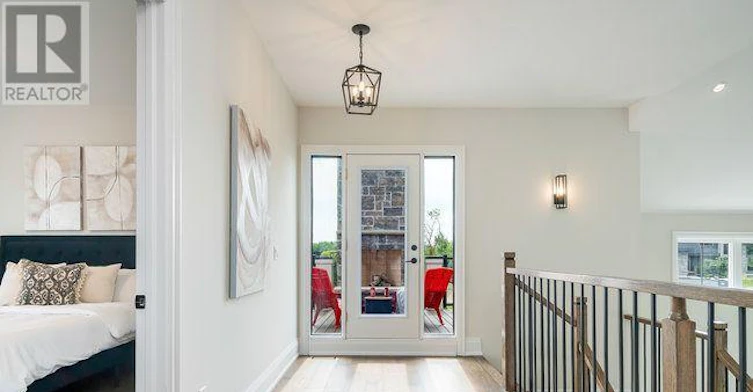 101 Grindelwald Court, Blue Mountains, ON, L9Y 0Z8 - 32