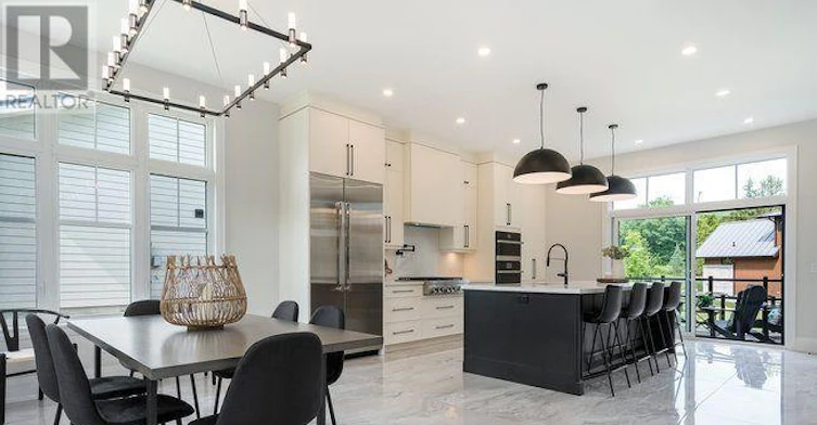 101 Grindelwald Court, Blue Mountains, ON, L9Y 0Z8 - 7